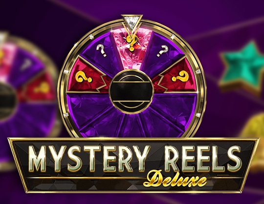 Mystery Reels Deluxe